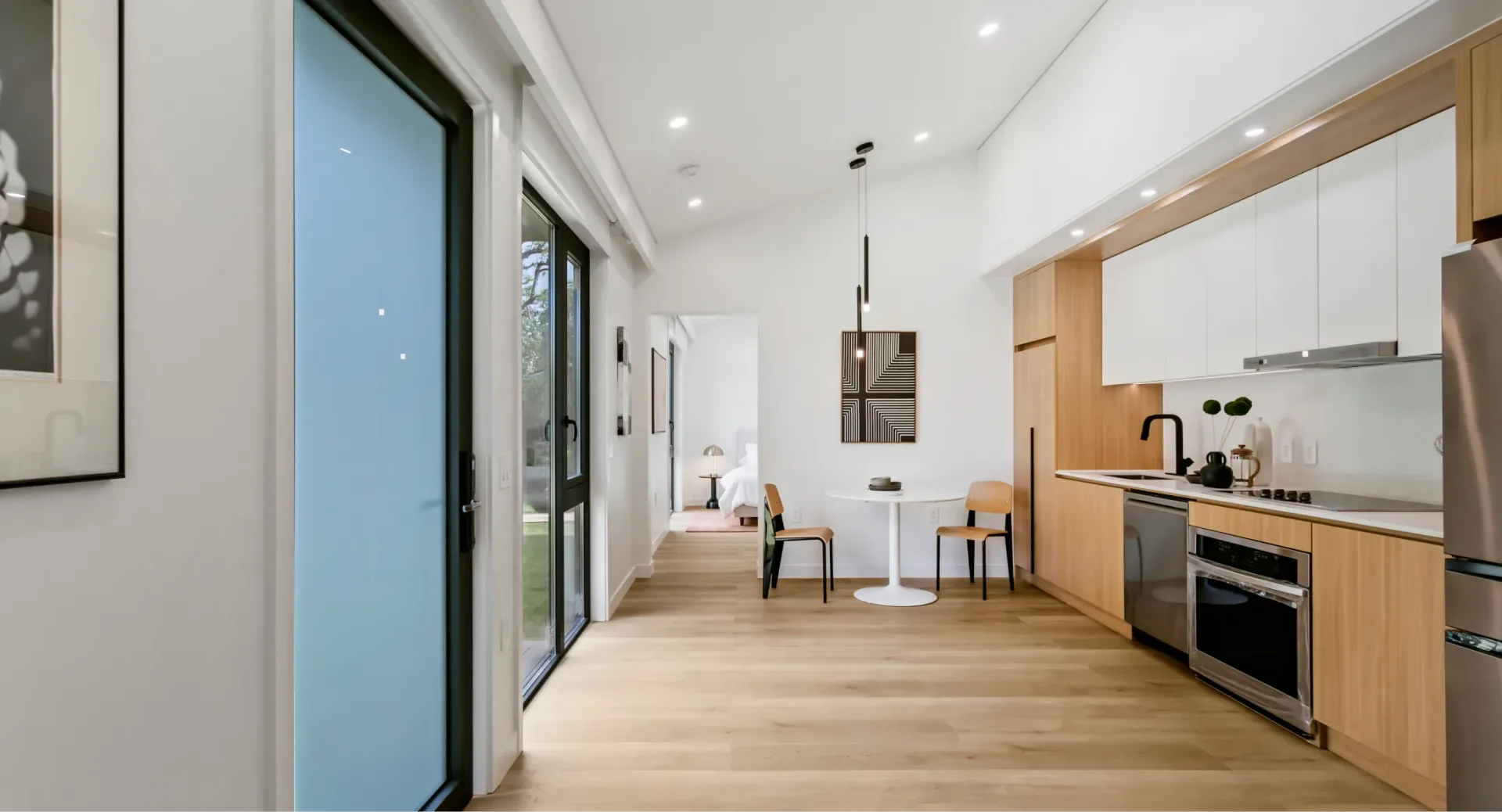 Why LiveLarge ADUs Use Triple-Paned Windows (And Why You Should Care)