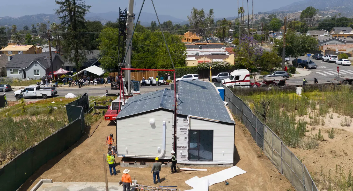 The LA Duplex Strategy: Unlocking SB 1211 ADUs