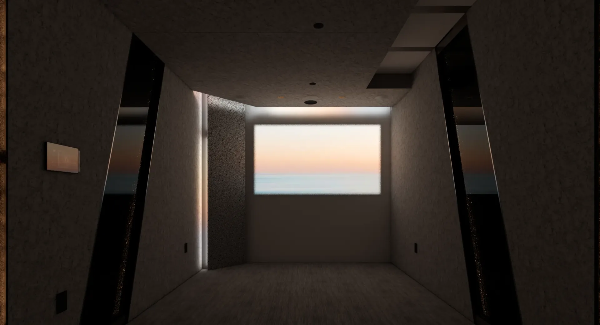 Backyard Cinema Pod