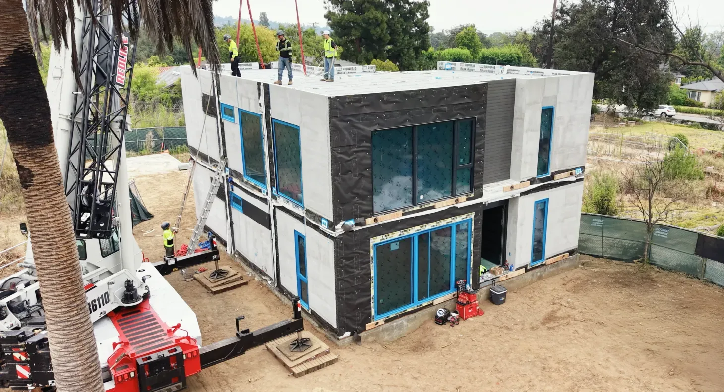 Marin Hillside ADUs: Overcoming Slopes and Fire Codes