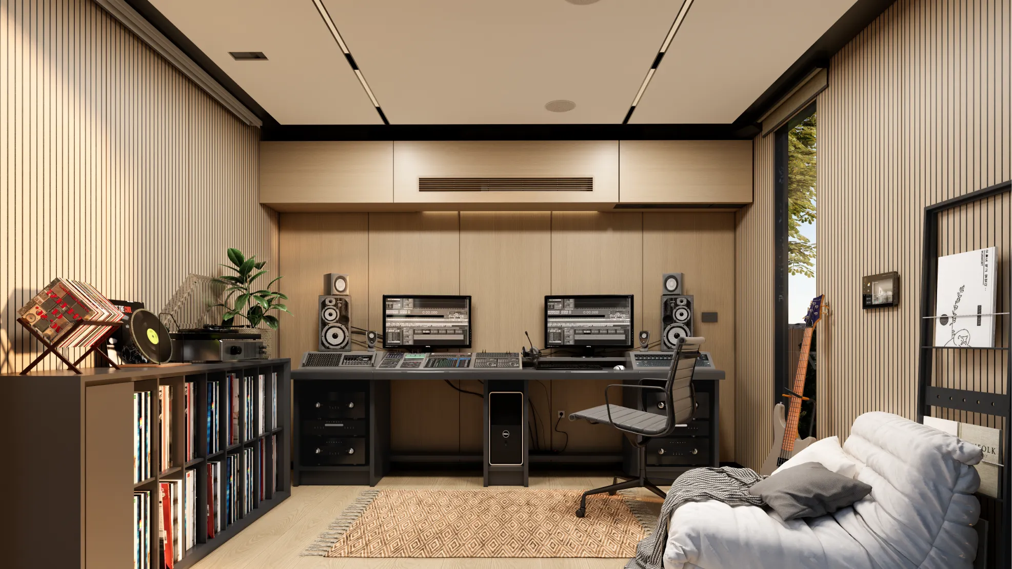livelarge l space Creative Studio