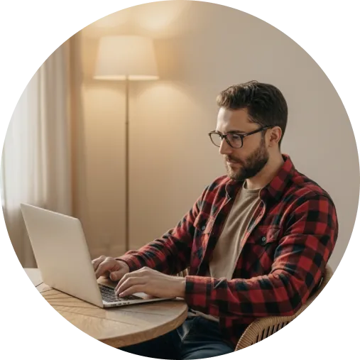 Remote Professional