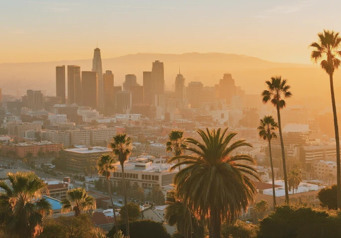 Los Angeles